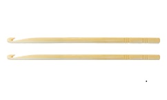 Бамбуковые крючки KnitPro Bamboo