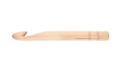 Деревянные крючки KnitPro Jumbo Birch