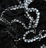серо-черный