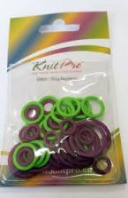 Маркеры петель KnitPro MIO. Арт.10801