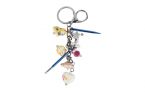 Брелок вязальщицы KnitPro Knitting Charms, Passion. Арт.11265