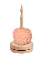 Держатель мотка KnitPro из ламинированной березы. Арт.35006