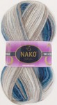 Mohair Delicate Matik
