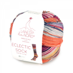 Eclectic Sock