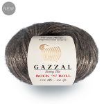 Rock-n-Roll Gazzal