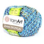 Jeans Tropical