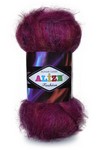 Mohair Classic Fashion