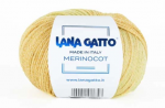 Merinocot printed