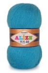 Angora Real 40