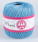 Maxi melange