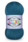 Merino Stretch