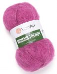 Mohair Trendy