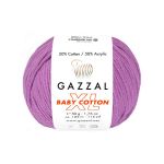 Baby cotton XL Gazzal