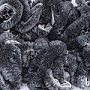 темно-серый